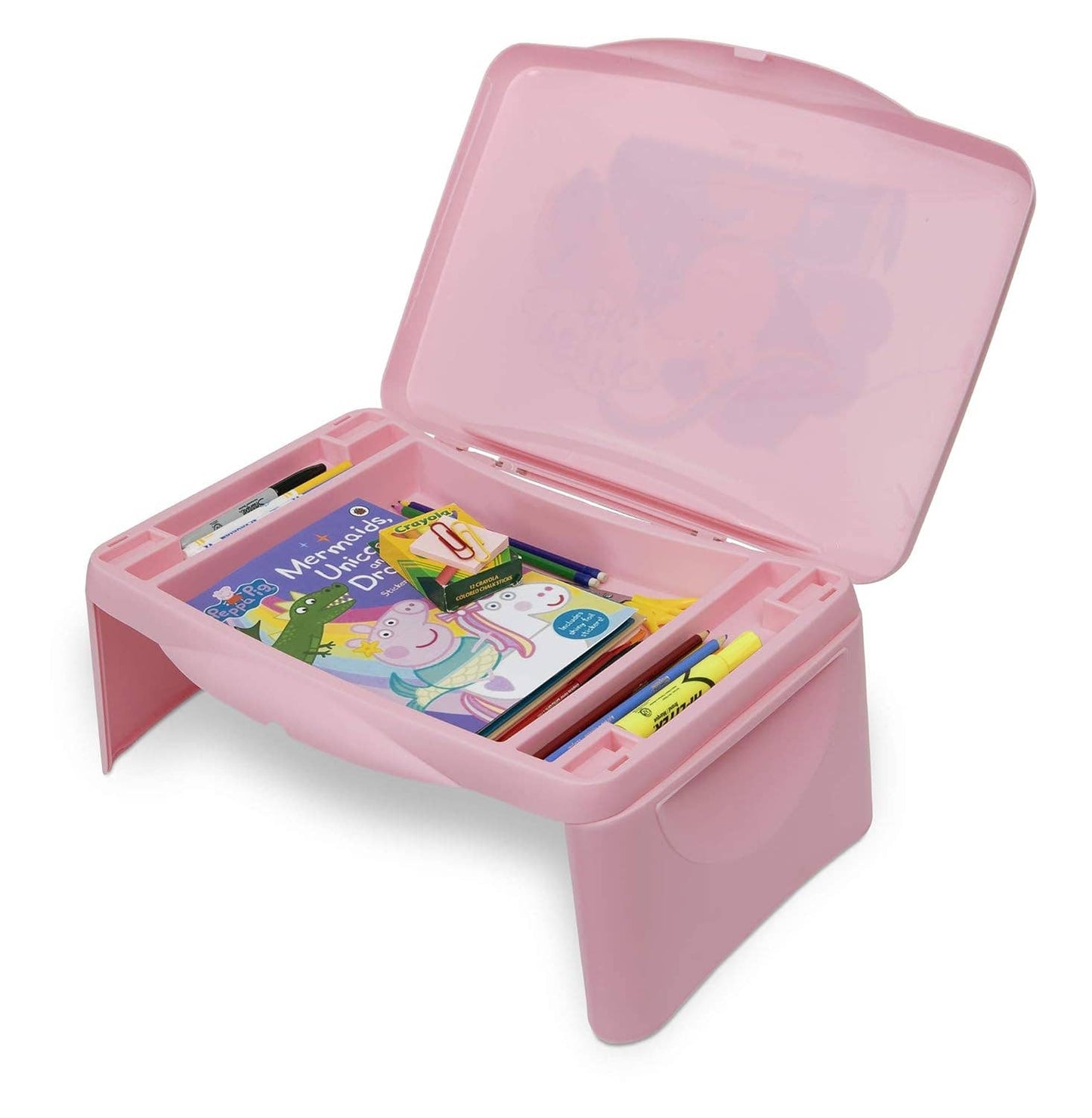 Peppa Pig Kids Lap Desk