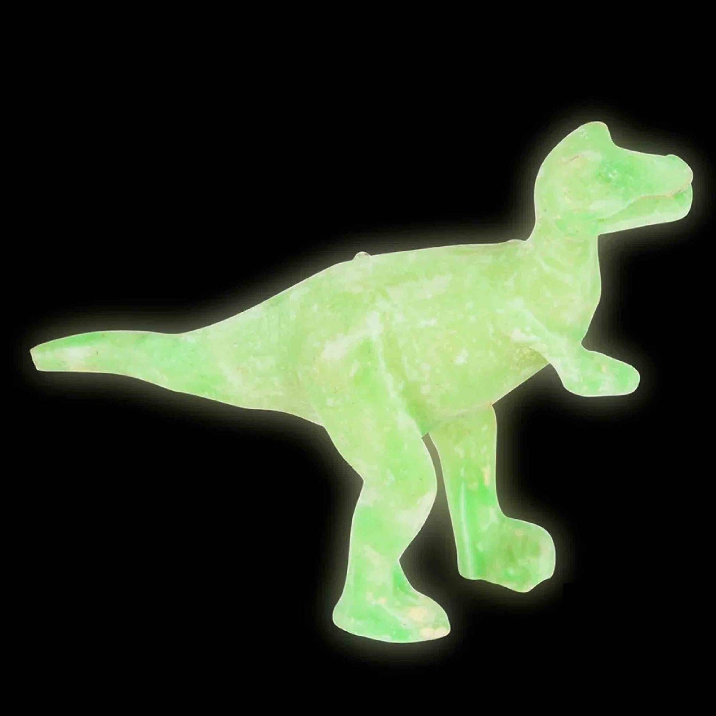 Glow In Dark Dinosaur Dig Set