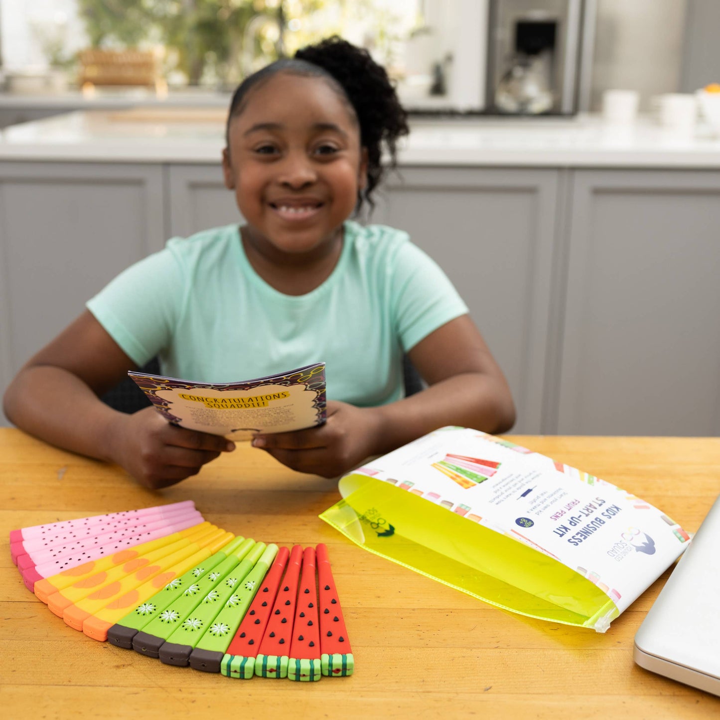 PENS Kids Business Start-Up Kit