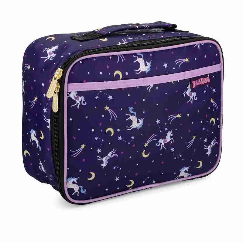 Yumbox Insulated Lunchbag: Atlantic Shark