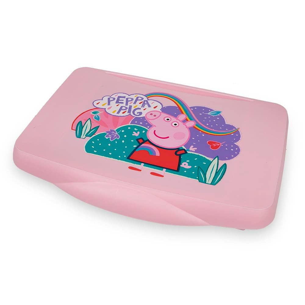 Peppa Pig Kids Lap Desk