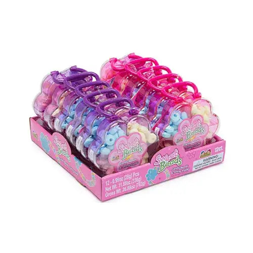 Kidsmania Sweet Beads Candy