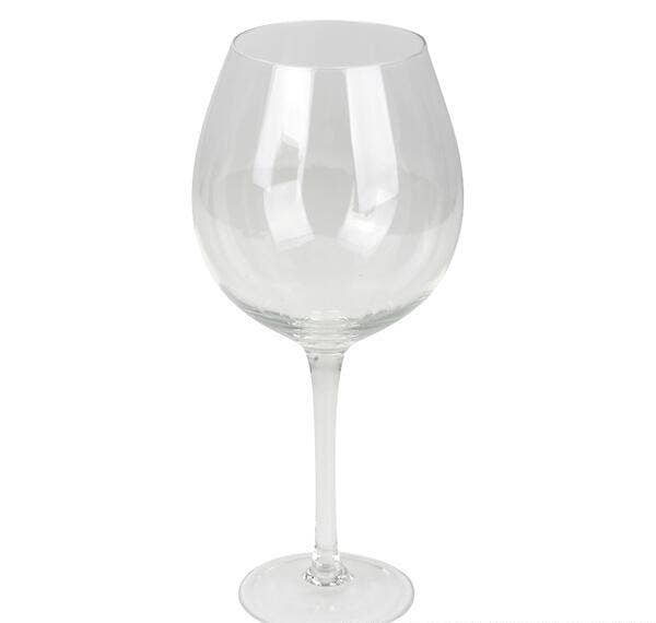 GIANT WINE GLASS