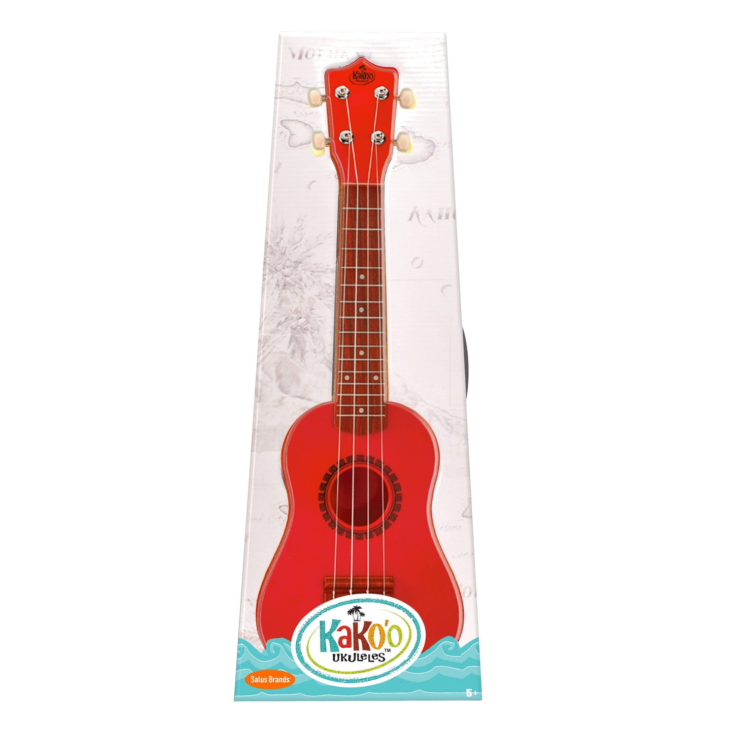 KaKo'o Music - Ukelele