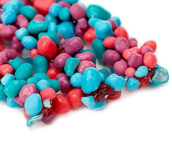 Nerds Rope Very Berry 1 pce