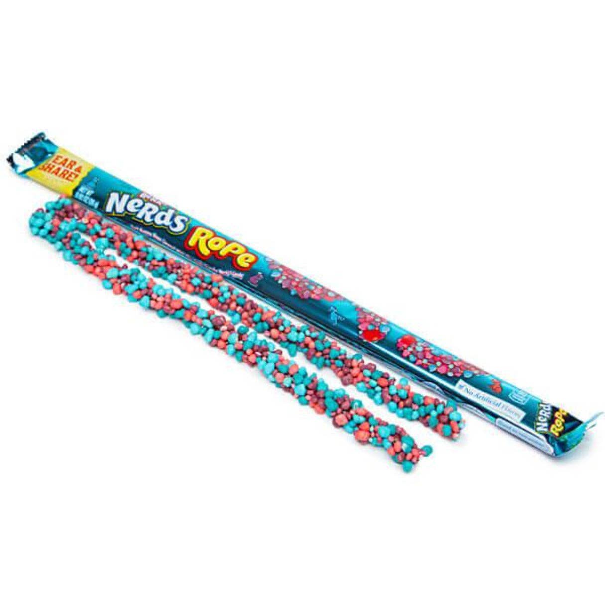 Nerds Rope Very Berry 1 pce