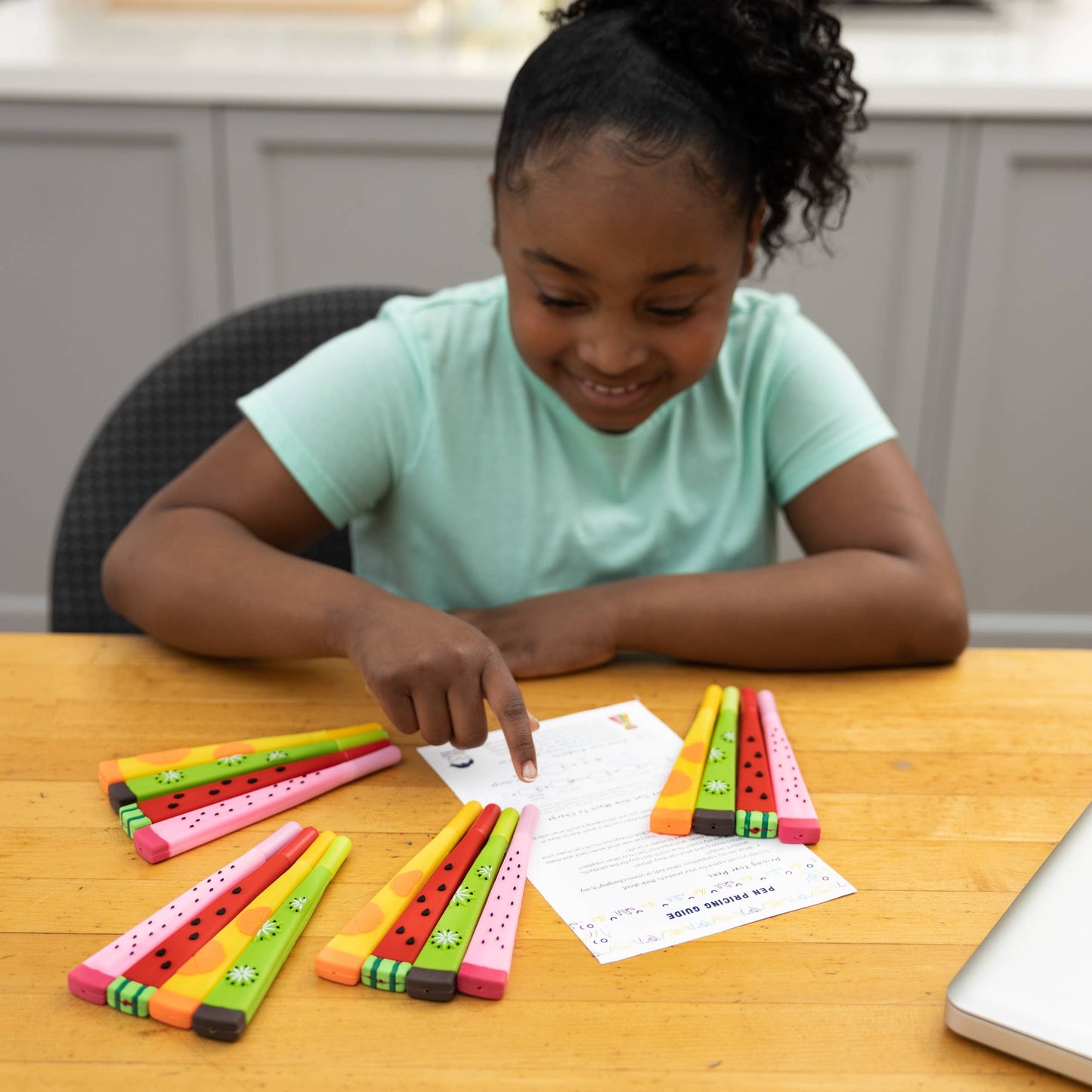 PENS Kids Business Start-Up Kit