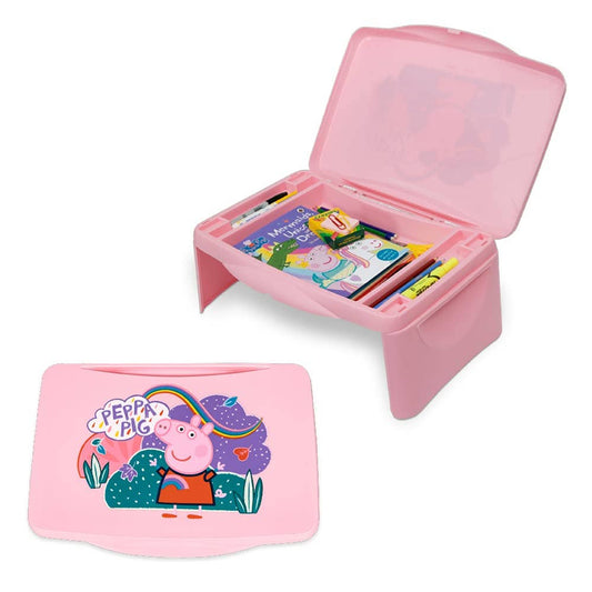 Peppa Pig Kids Lap Desk