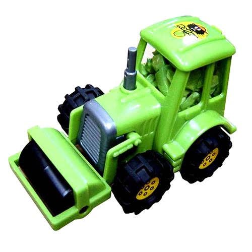 Kidsmania Bulldozer Gum Nuggets