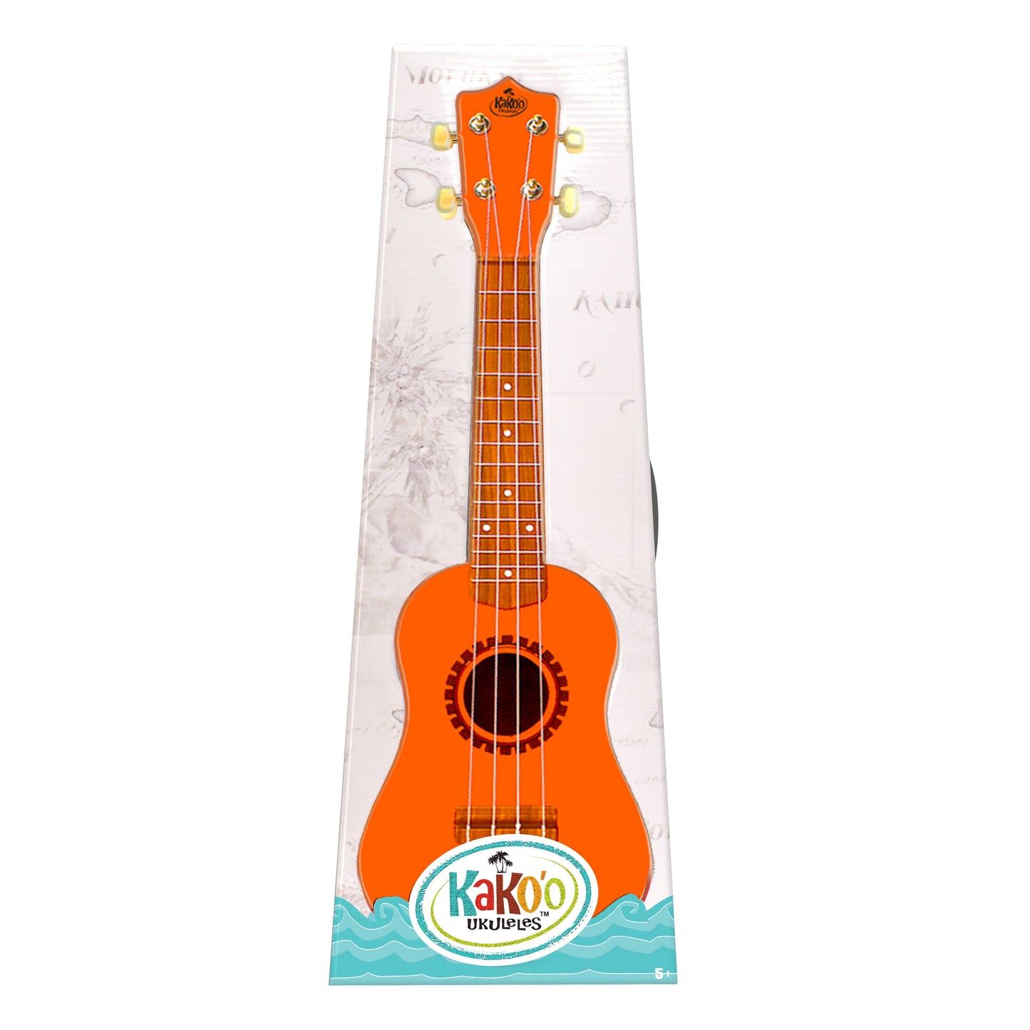 KaKo'o Music - Ukelele